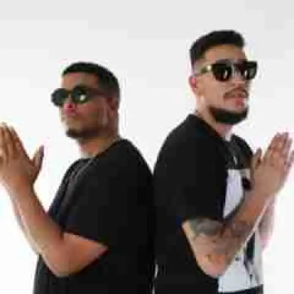 AKA - 10 Fingers ft. Anatii